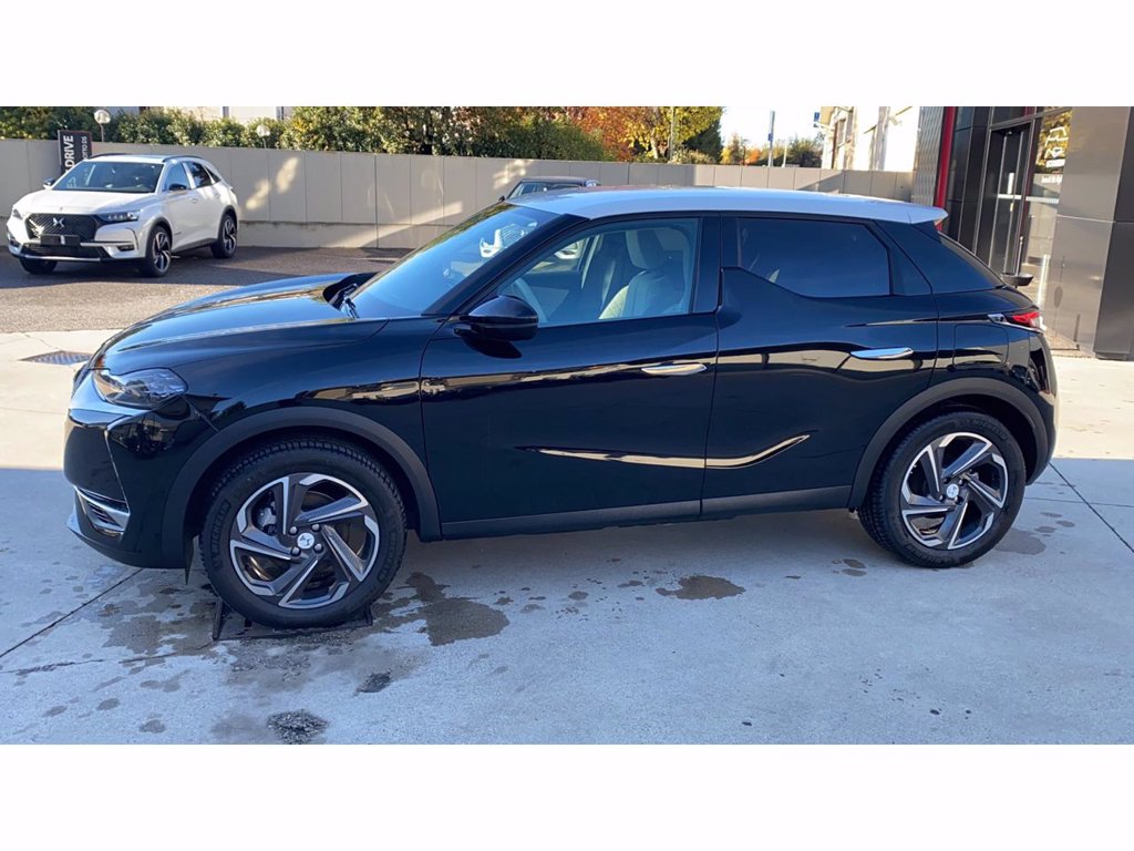 DS DS3 Crossback 50kWh e-tense So Chic