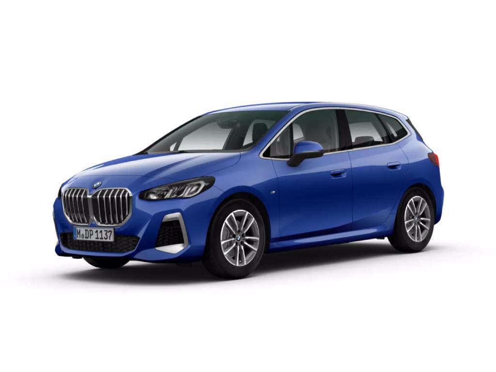 BMW 220i Active Tourer mhev 48V Msport auto