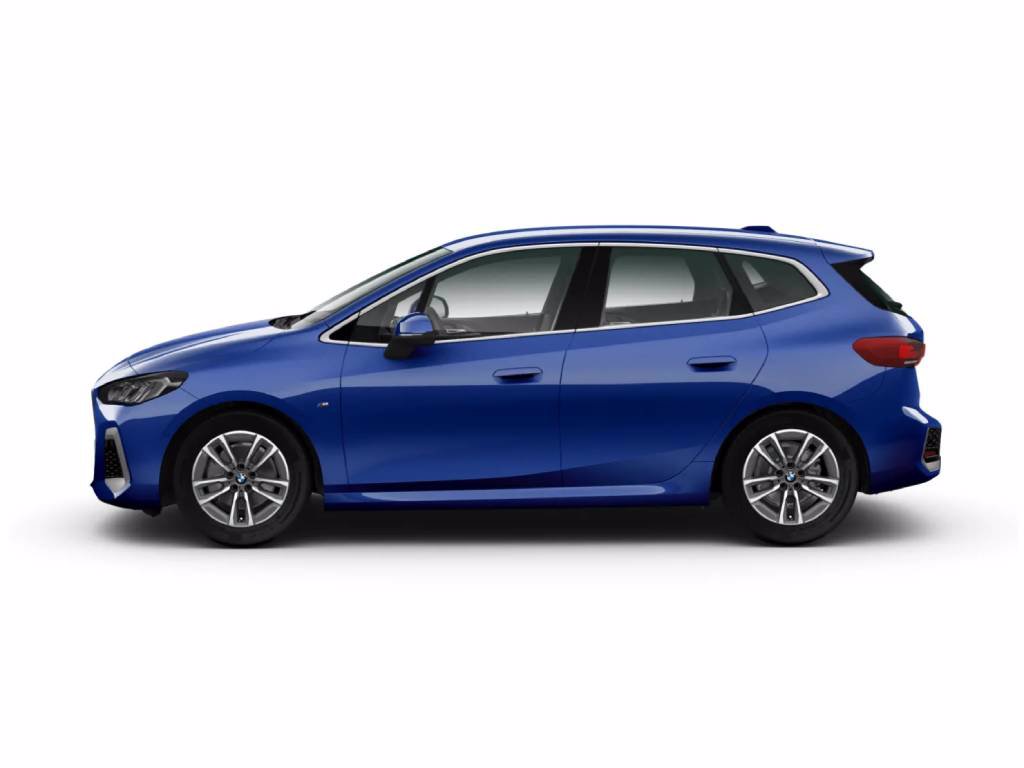 BMW 220i Active Tourer mhev 48V Msport auto