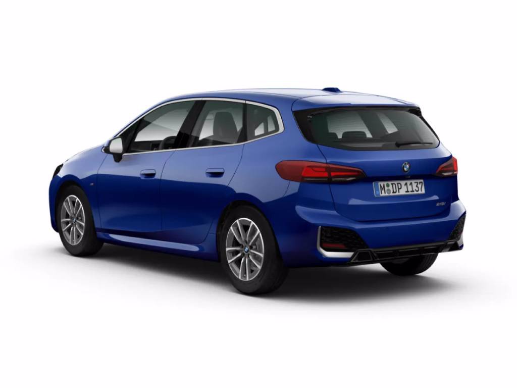 BMW 220i Active Tourer mhev 48V Msport auto