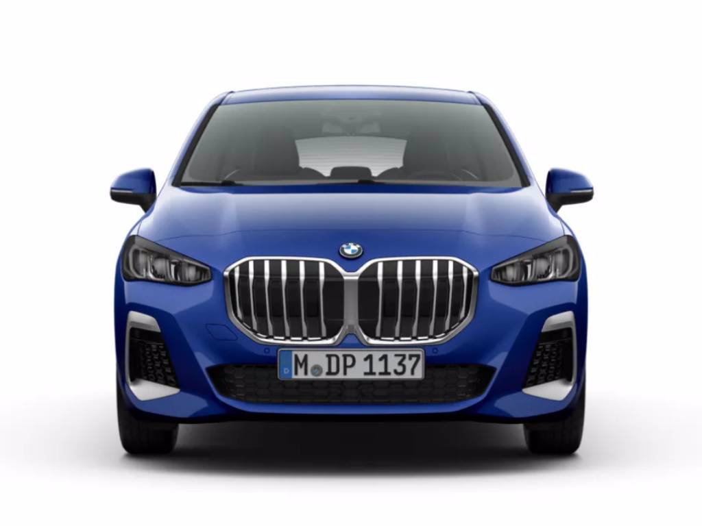 BMW 220i Active Tourer mhev 48V Msport auto