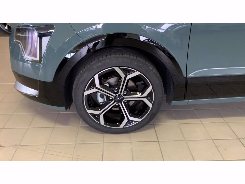 KIA Niro 1.6 gdi hev Evolution dct