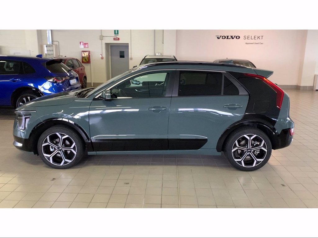 KIA Niro 1.6 gdi hev Evolution dct