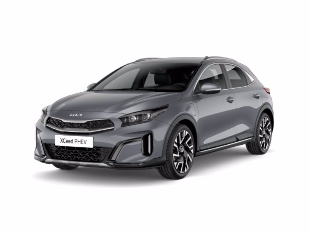 KIA xceed 1.6 gdi phev Style 141cv dct