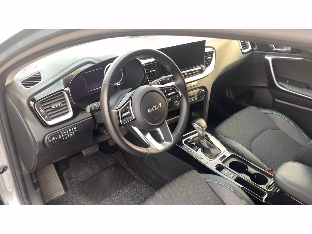 KIA xceed 1.6 gdi phev Style 141cv dct