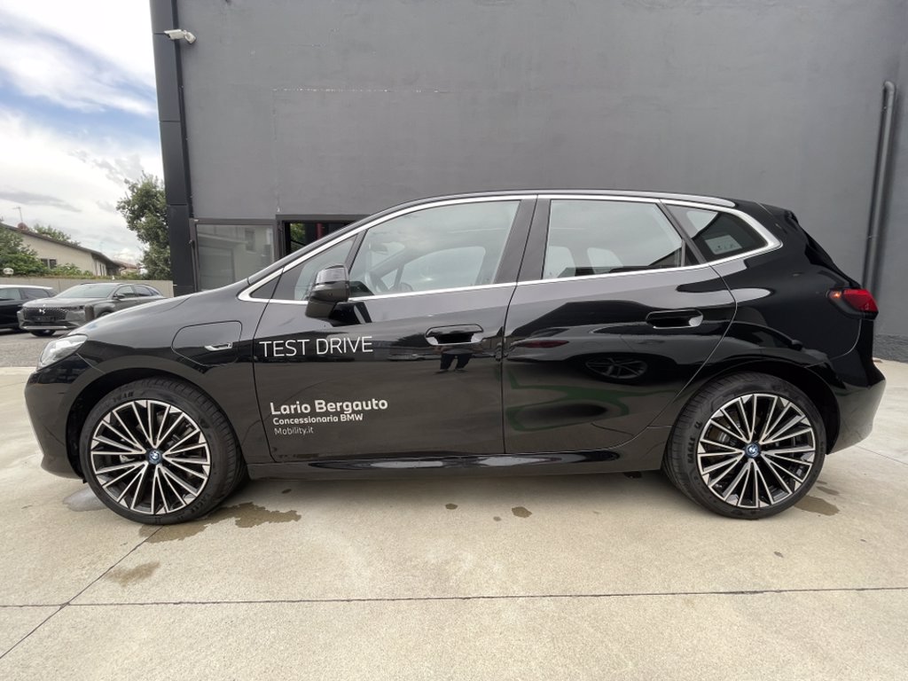 BMW 230e Active Tourer xdrive Msport auto