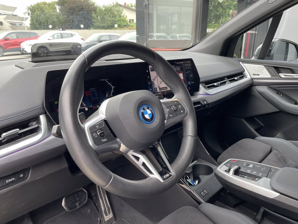 BMW 230e Active Tourer xdrive Msport auto