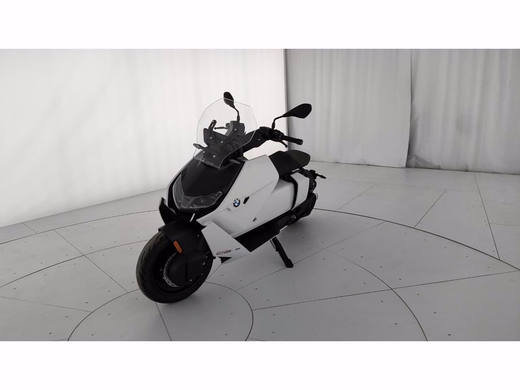 BMW MOTORRAD CE 04 Abs