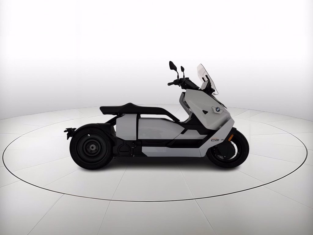 BMW MOTORRAD CE 04 Abs