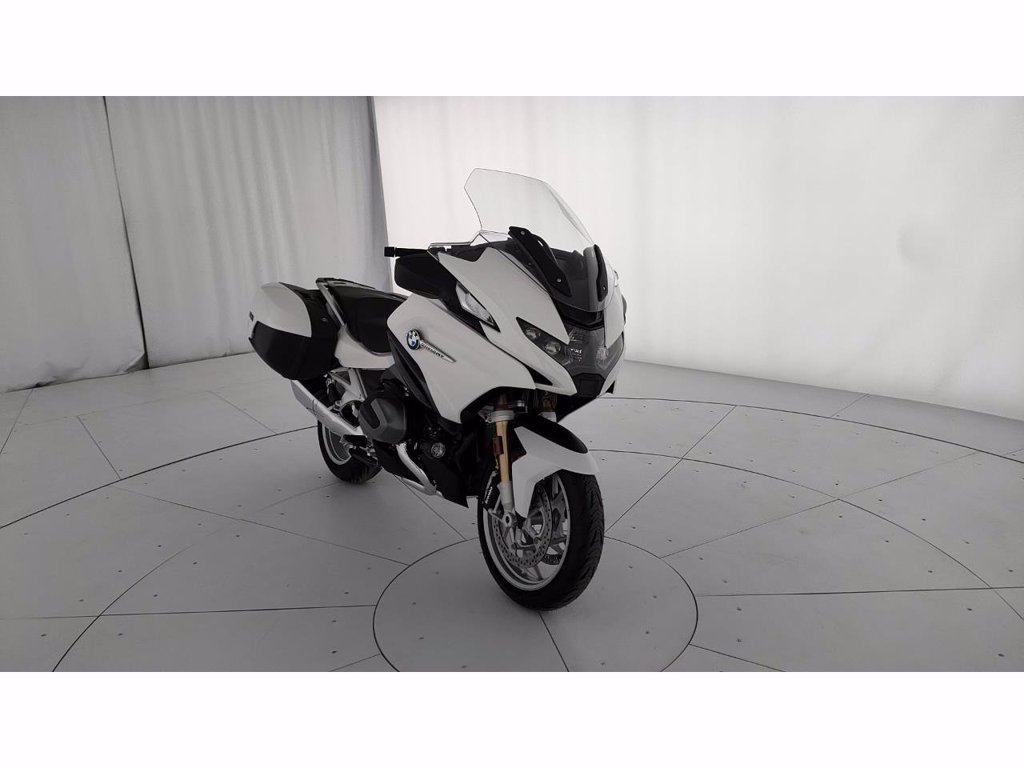 BMW MOTORRAD RT R 1250 RT Abs my21