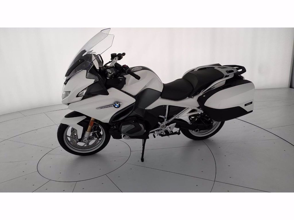 BMW MOTORRAD RT R 1250 RT Abs my21