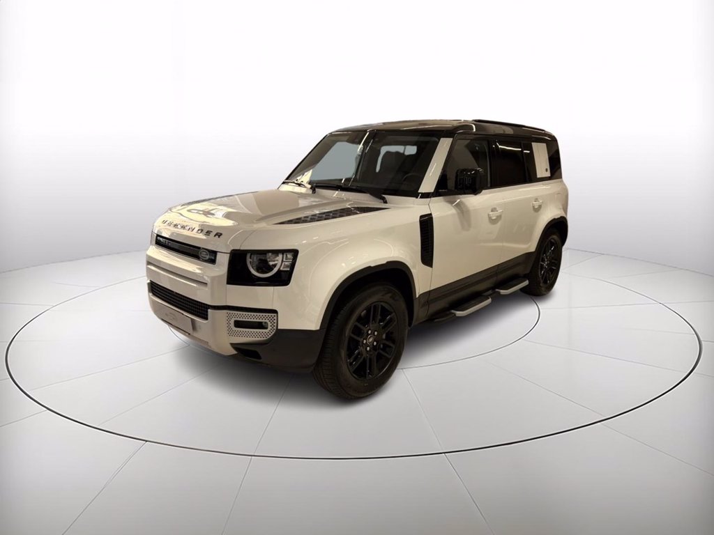 LAND ROVER Defender 110 2.0 si4 phev S awd auto