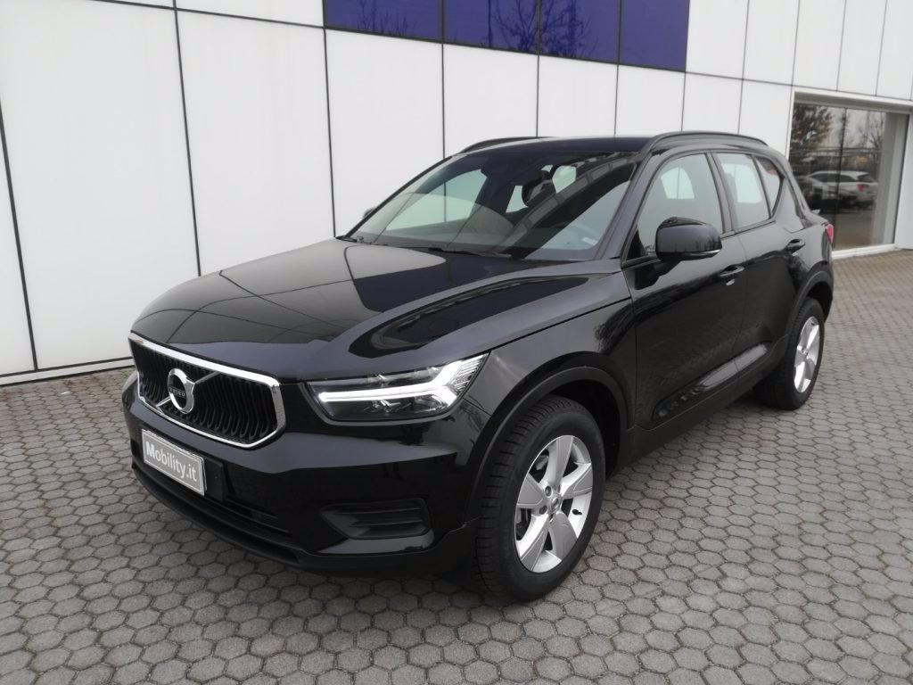 VOLVO XC40 D3 Geartronic Business