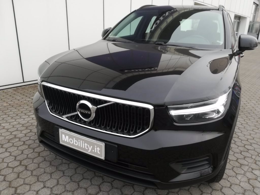 VOLVO XC40 D3 Geartronic Business