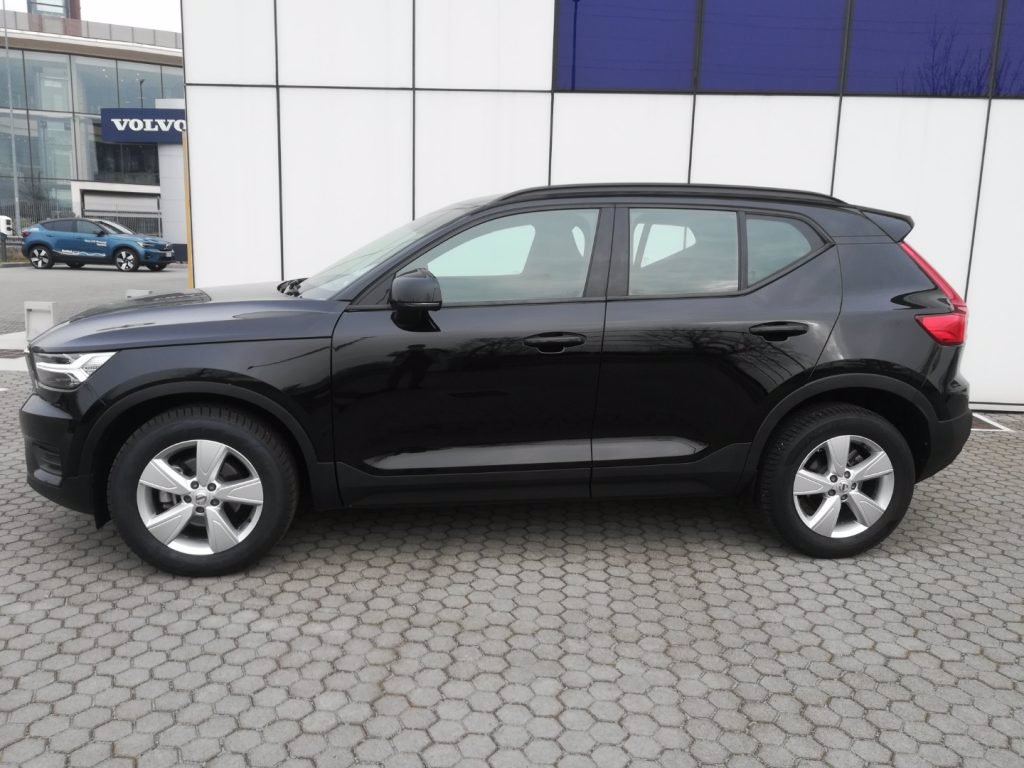 VOLVO XC40 D3 Geartronic Business