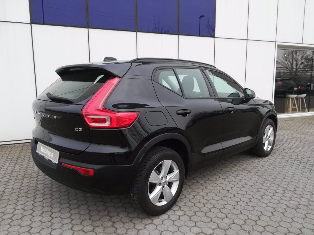 VOLVO XC40 D3 Geartronic Business