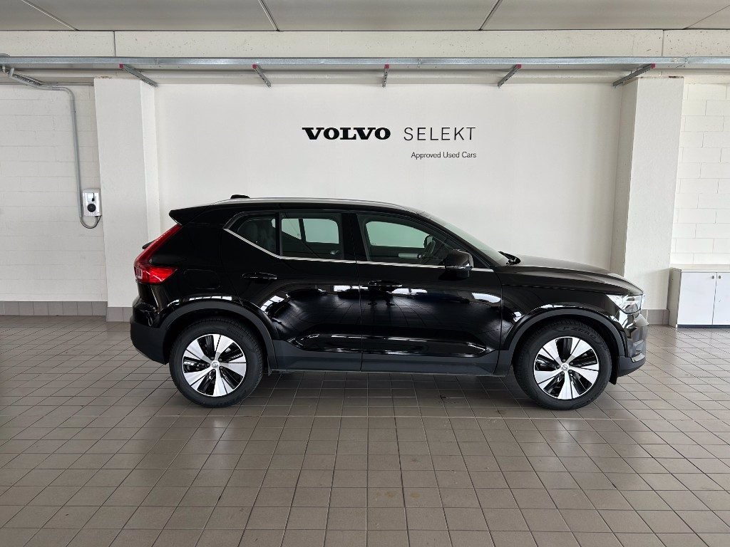 VOLVO XC40 T5 Recharge Plug-in Hybrid Inscription Expression