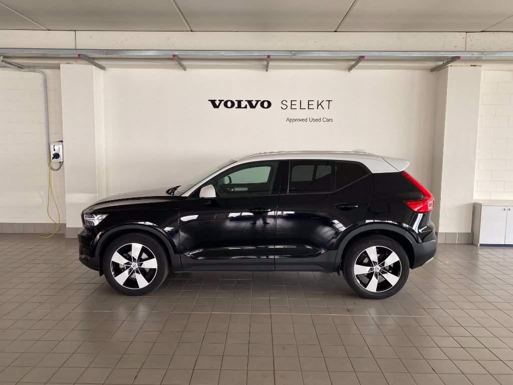 VOLVO XC40 T4 Geartronic Momentum