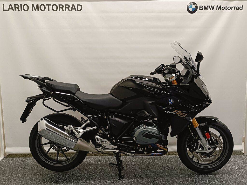 BMW MOTORRAD R 1200 rs abs my17