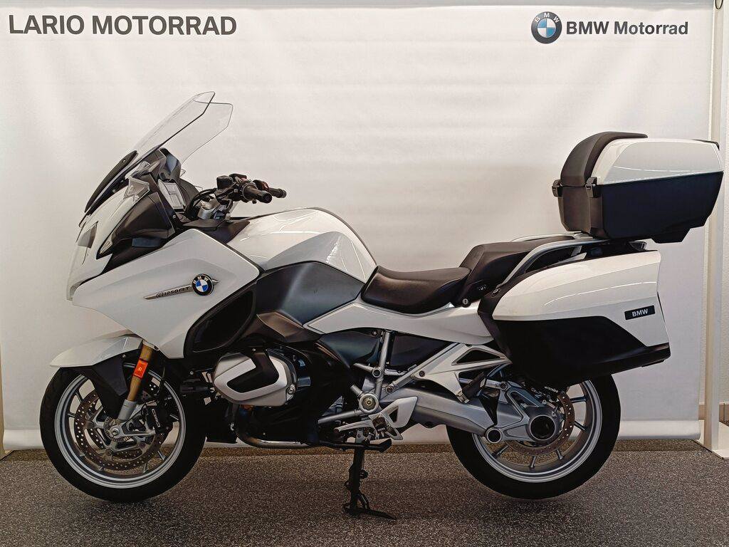 BMW MOTORRAD R 1250 rt abs my19