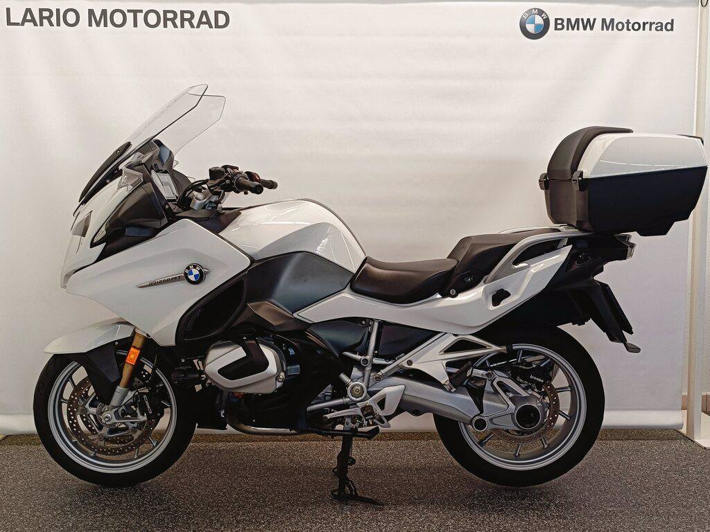 BMW MOTORRAD R 1250 rt abs my19