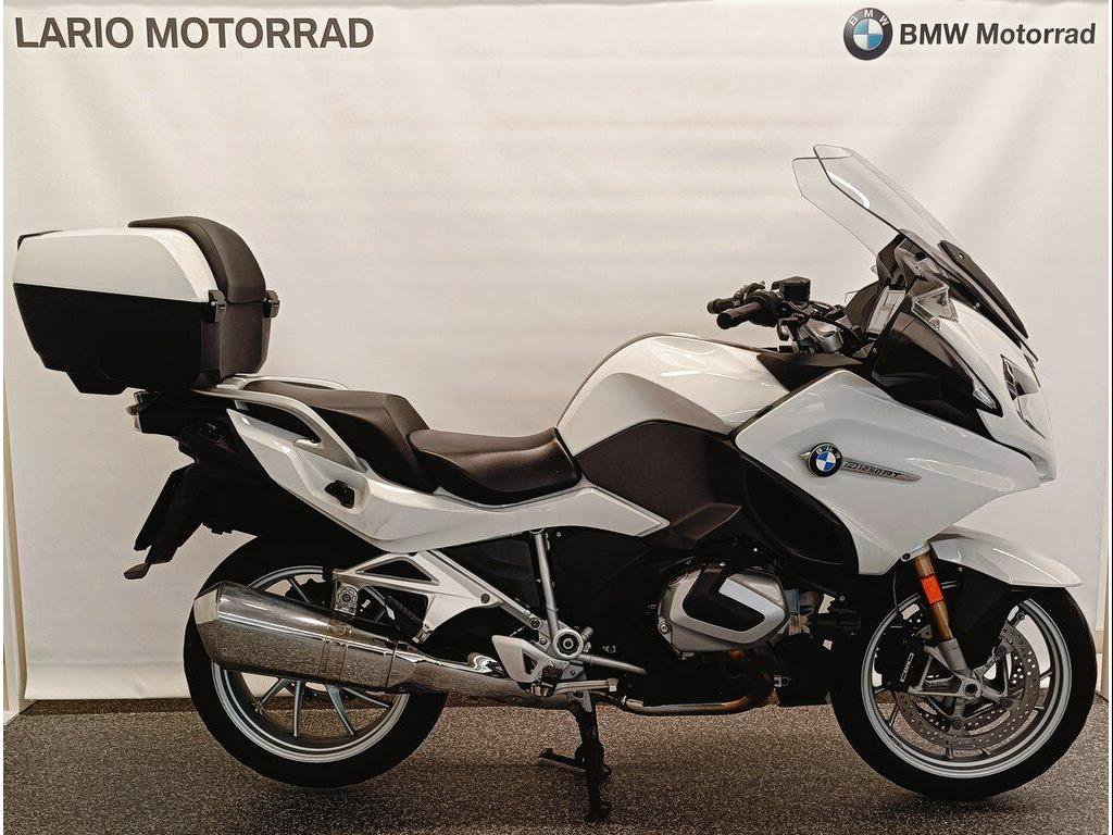 BMW MOTORRAD R 1250 rt abs my19