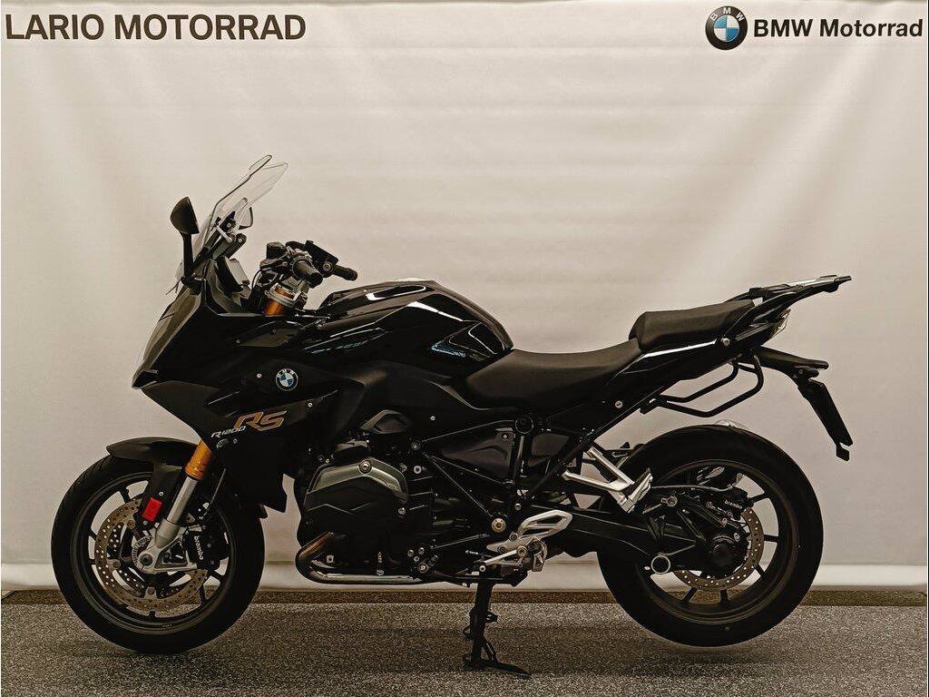 BMW MOTORRAD R 1200 rs abs my17