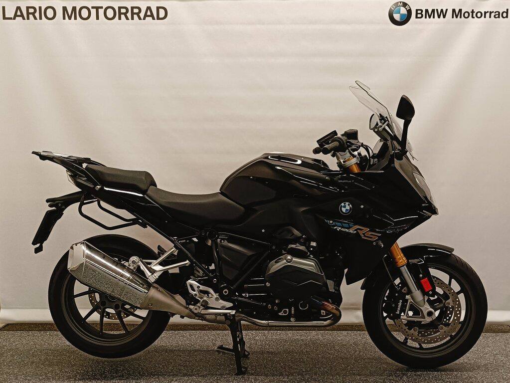 BMW MOTORRAD R 1200 rs abs my17