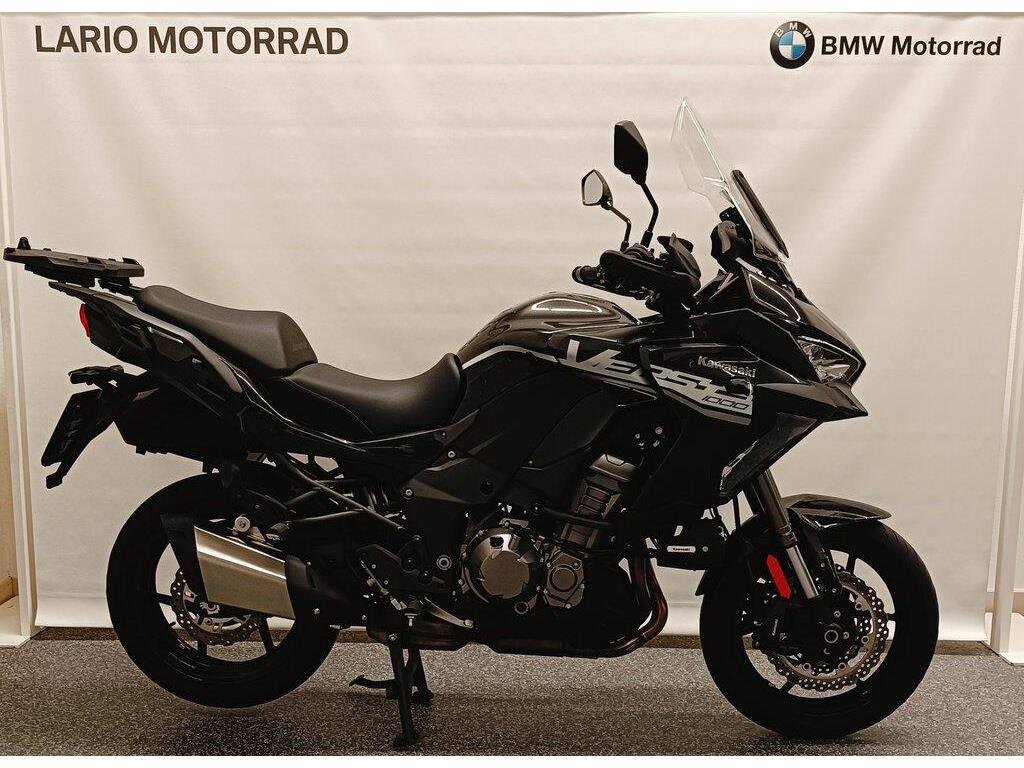 KAWASAKI Versys 1000 se tourer plus abs my19