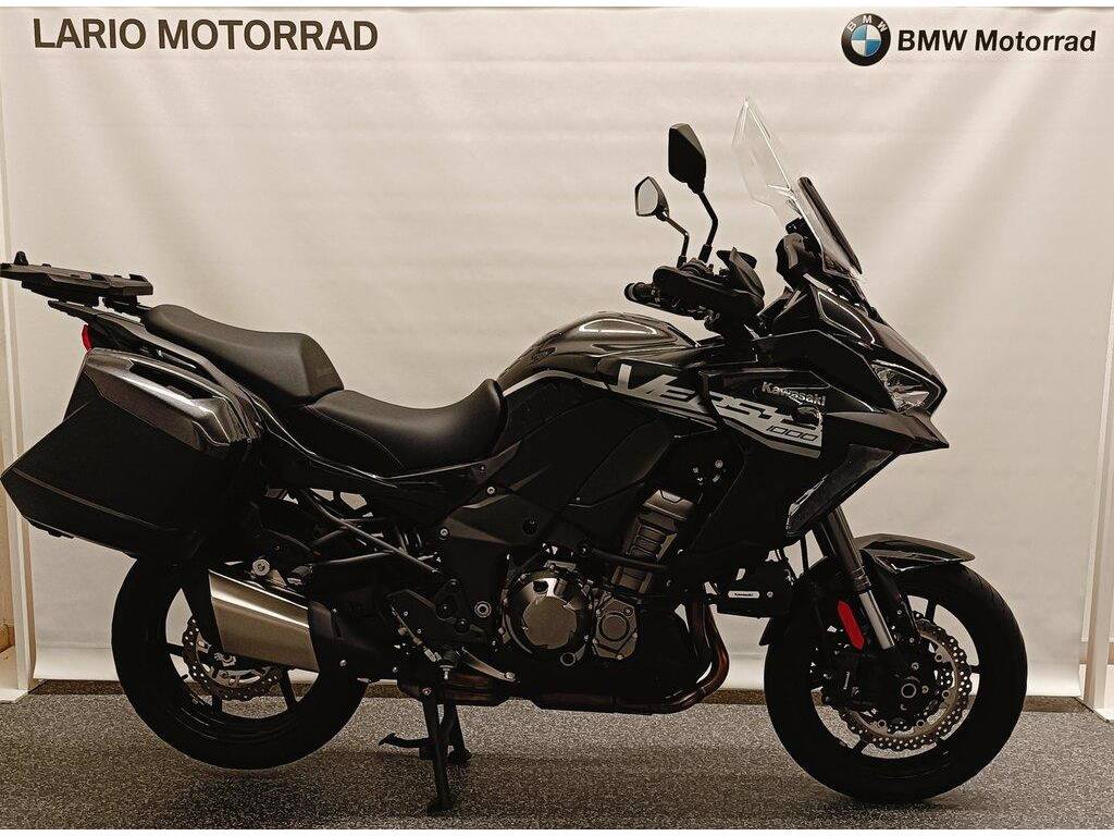 KAWASAKI Versys 1000 se tourer plus abs my19