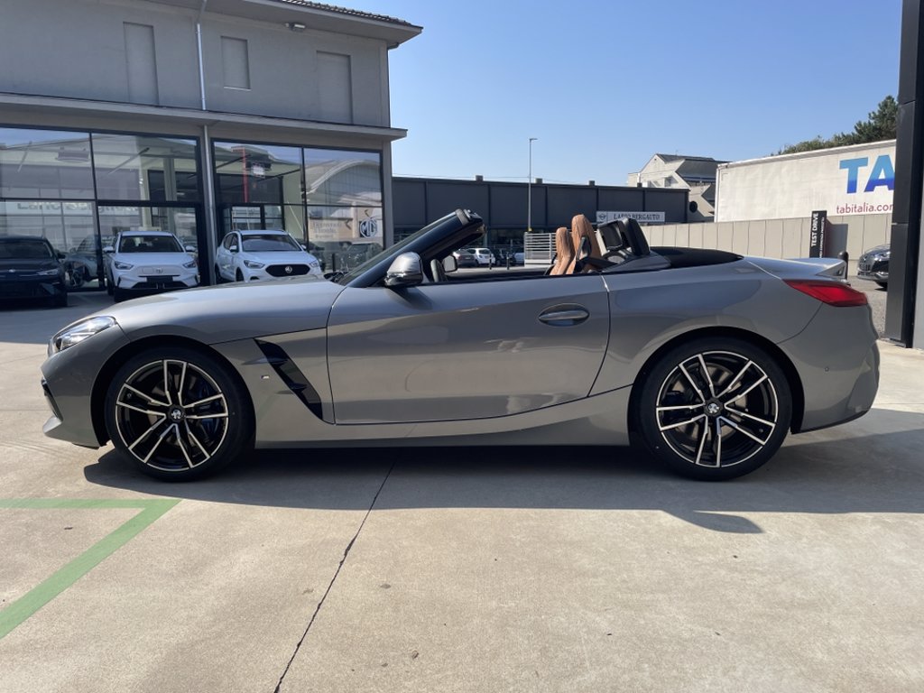 BMW Z4 sdrive 30i auto