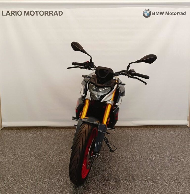 BMW MOTORRAD G 310 r abs my21