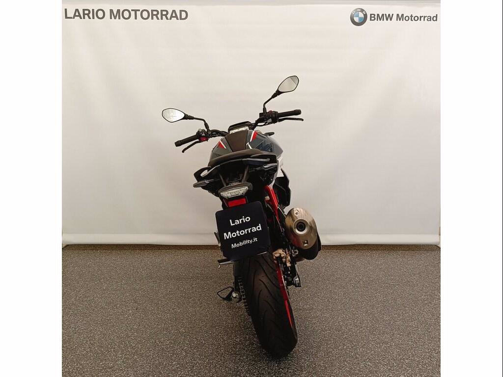 BMW MOTORRAD G 310 r abs my21