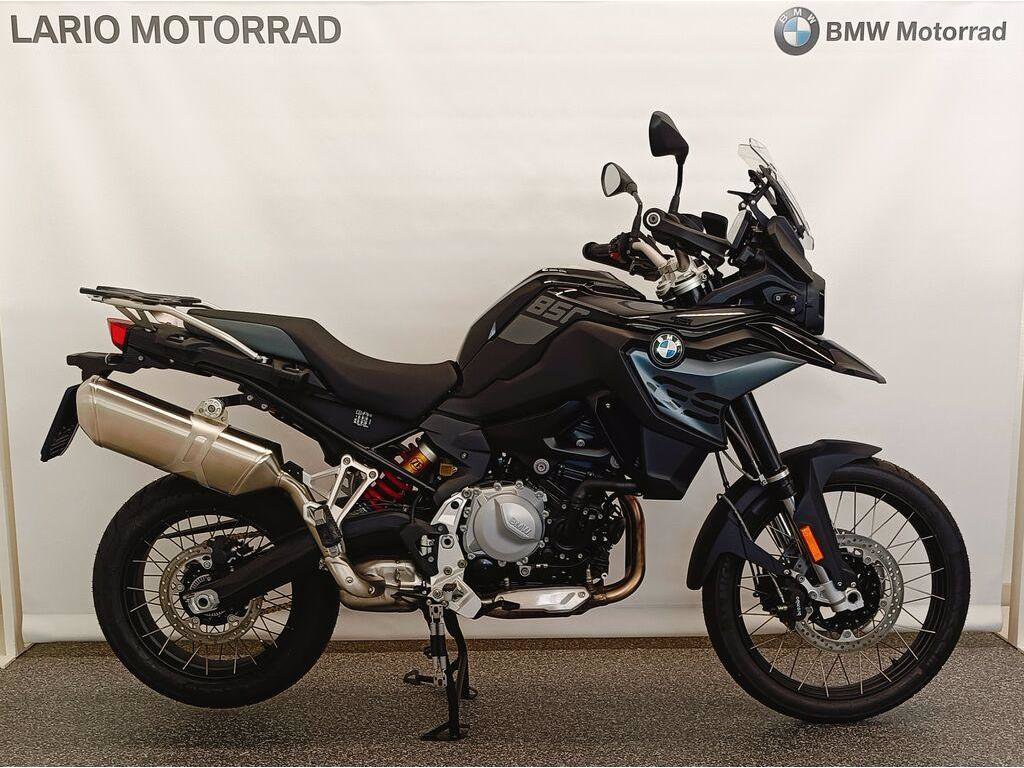 BMW MOTORRAD F 850 gs abs my21