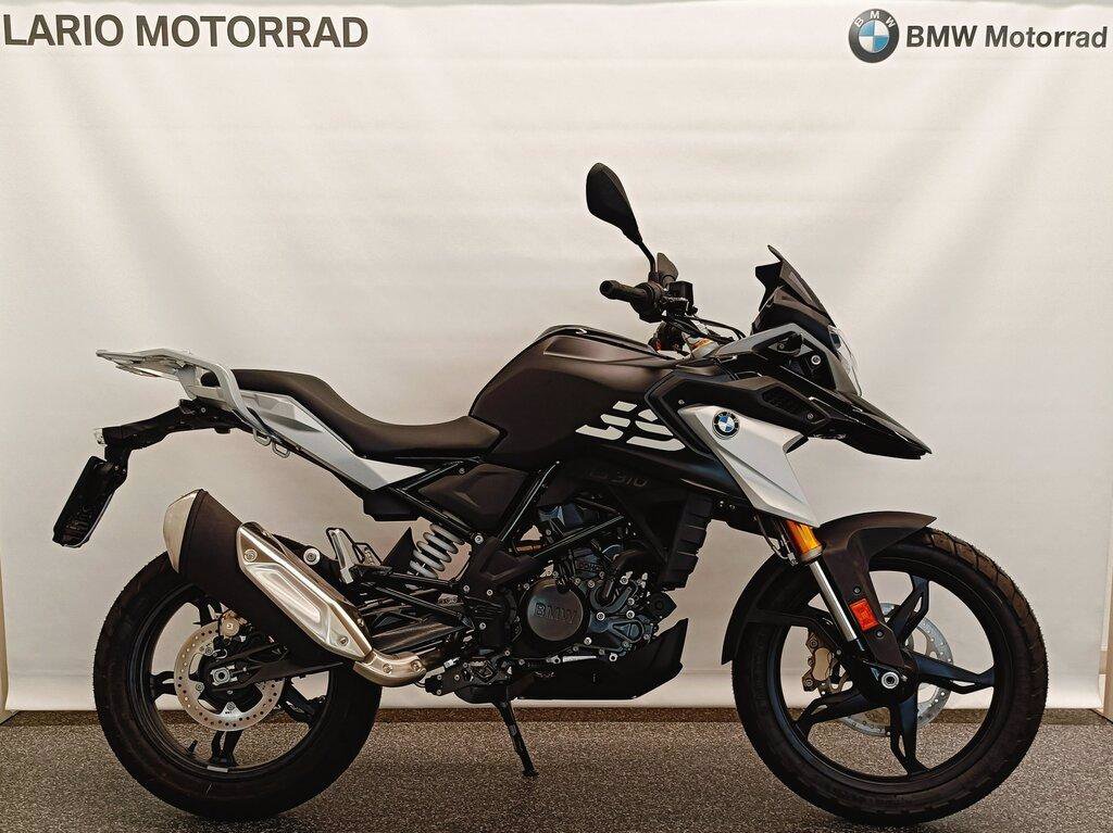 BMW MOTORRAD G 310 GS Abs my21