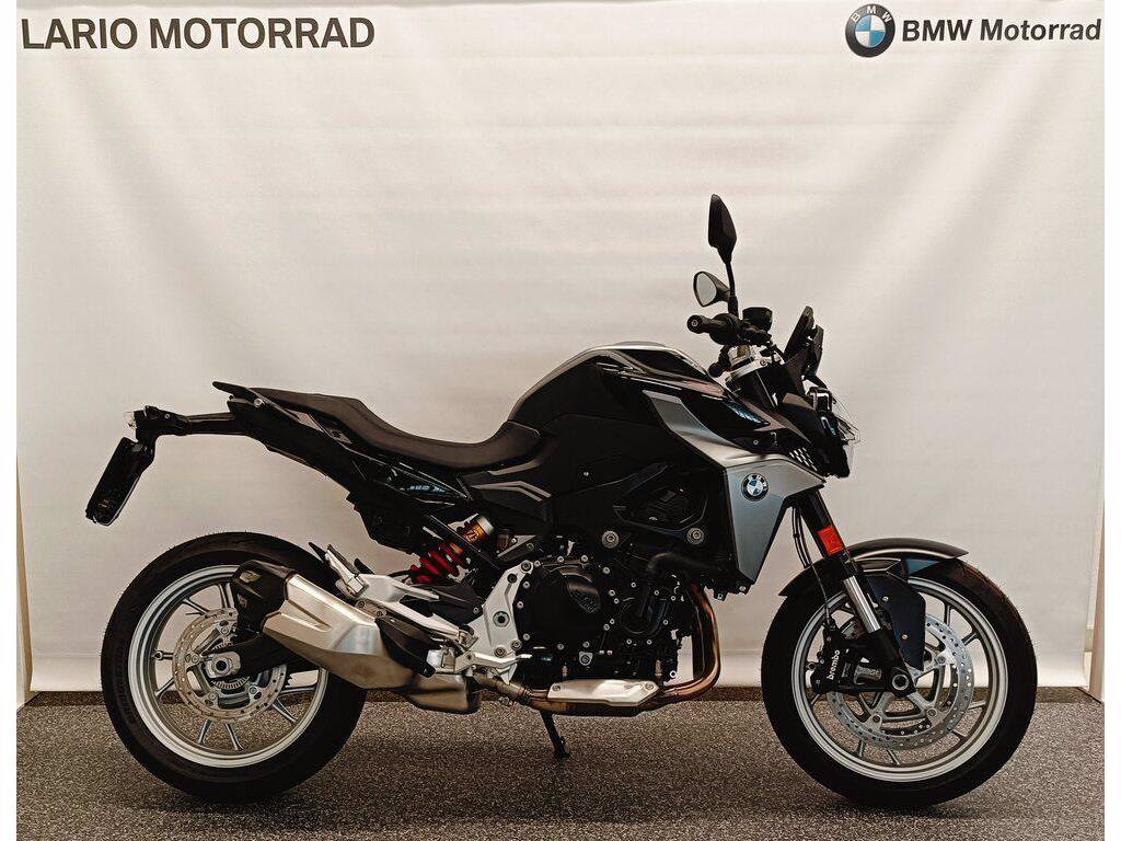 BMW MOTORRAD F 900 r abs