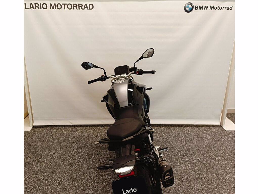 BMW MOTORRAD F 900 r abs