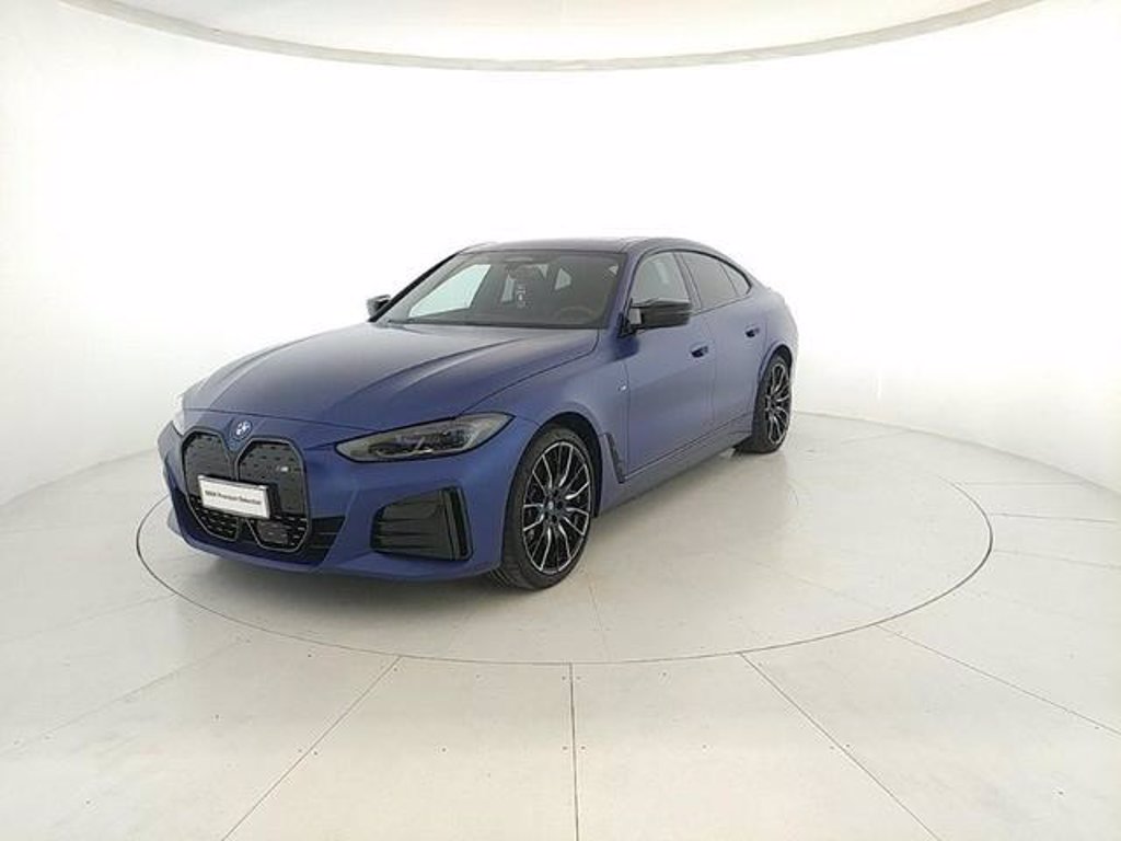 BMW i4 M M50 Sport auto