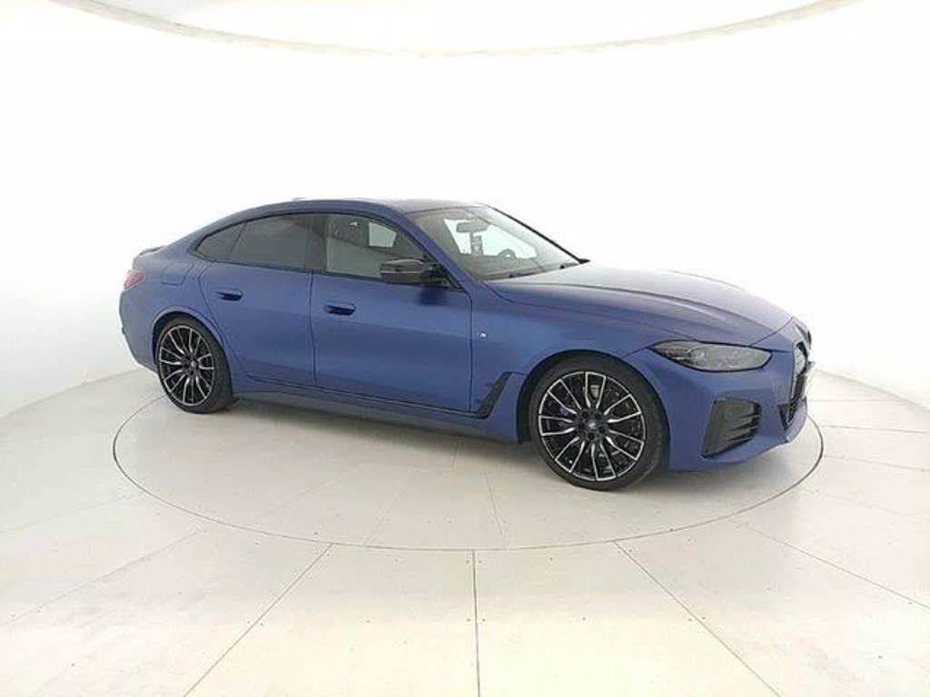 BMW i4 M M50 Sport auto