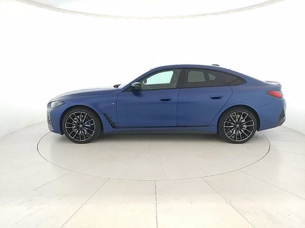 BMW i4 M M50 Sport auto