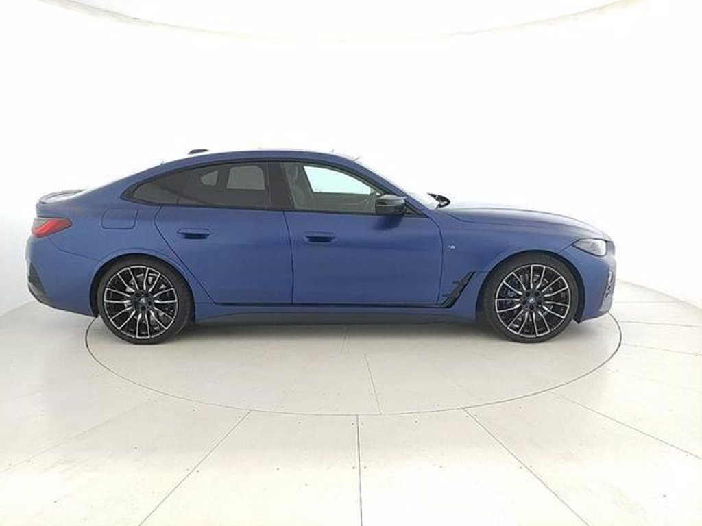 BMW i4 M M50 Sport auto