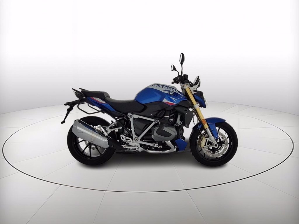 BMW MOTORRAD R 1250 R Sport Abs my23