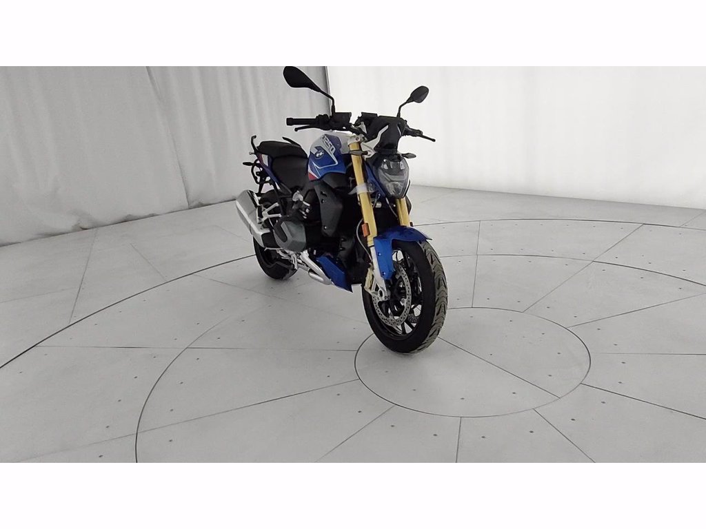 BMW MOTORRAD R 1250 R Sport Abs my23