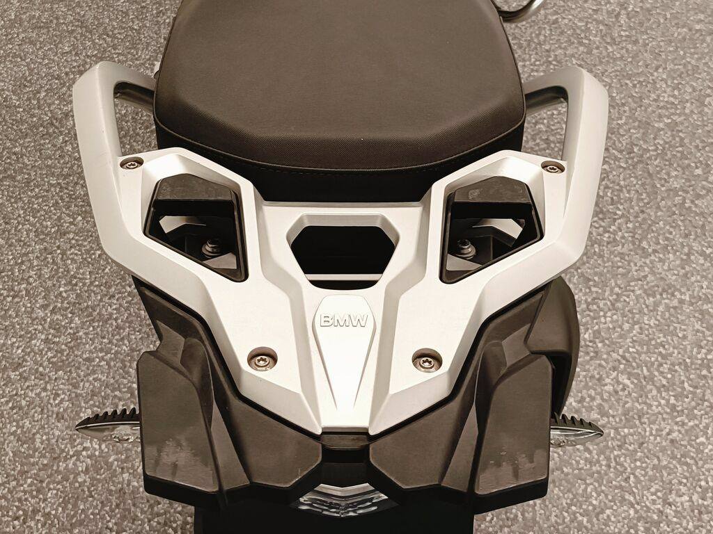 BMW MOTORRAD R 1200 gs abs my13