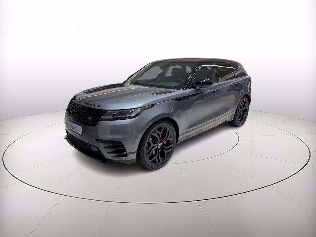 LAND ROVER Range Rover Velar 2.0d i4 mhev R-Dynamic SE 4wd 204cv auto