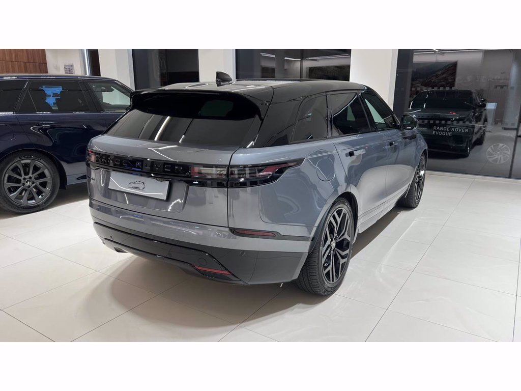 LAND ROVER Range Rover Velar 2.0d i4 mhev R-Dynamic SE 4wd 204cv auto