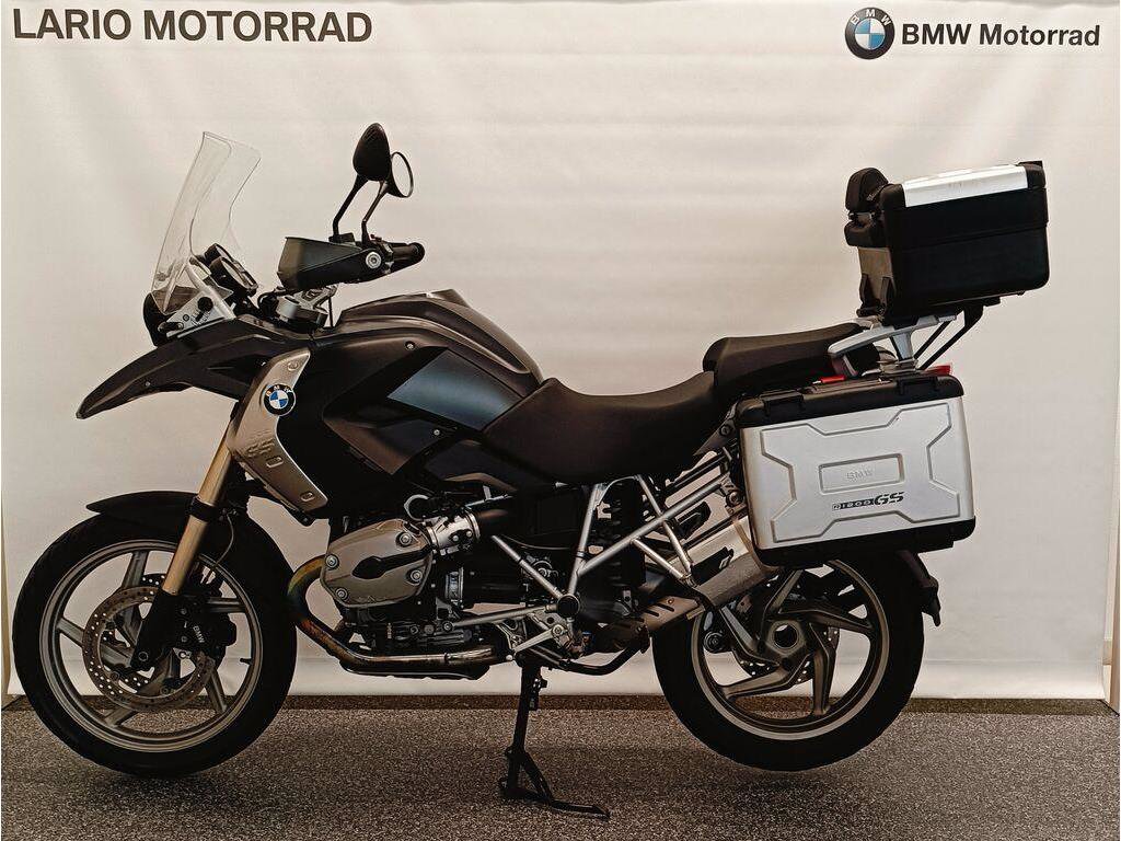 BMW MOTORRAD R 1200 gs 105cv