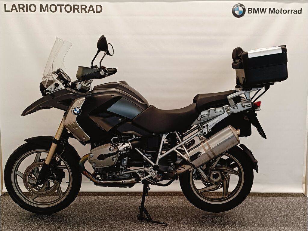 BMW MOTORRAD R 1200 gs 105cv