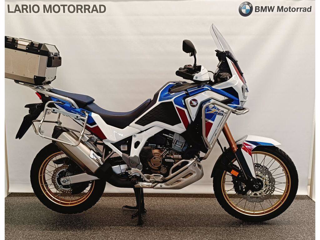 HONDA Africa twin crf 1100l adventure sports dct abs my20