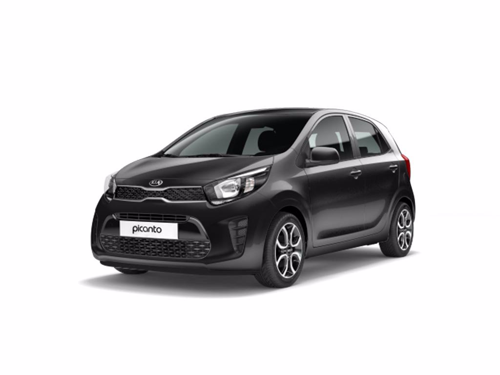 KIA Picanto 1.0 dpi Style Gpl